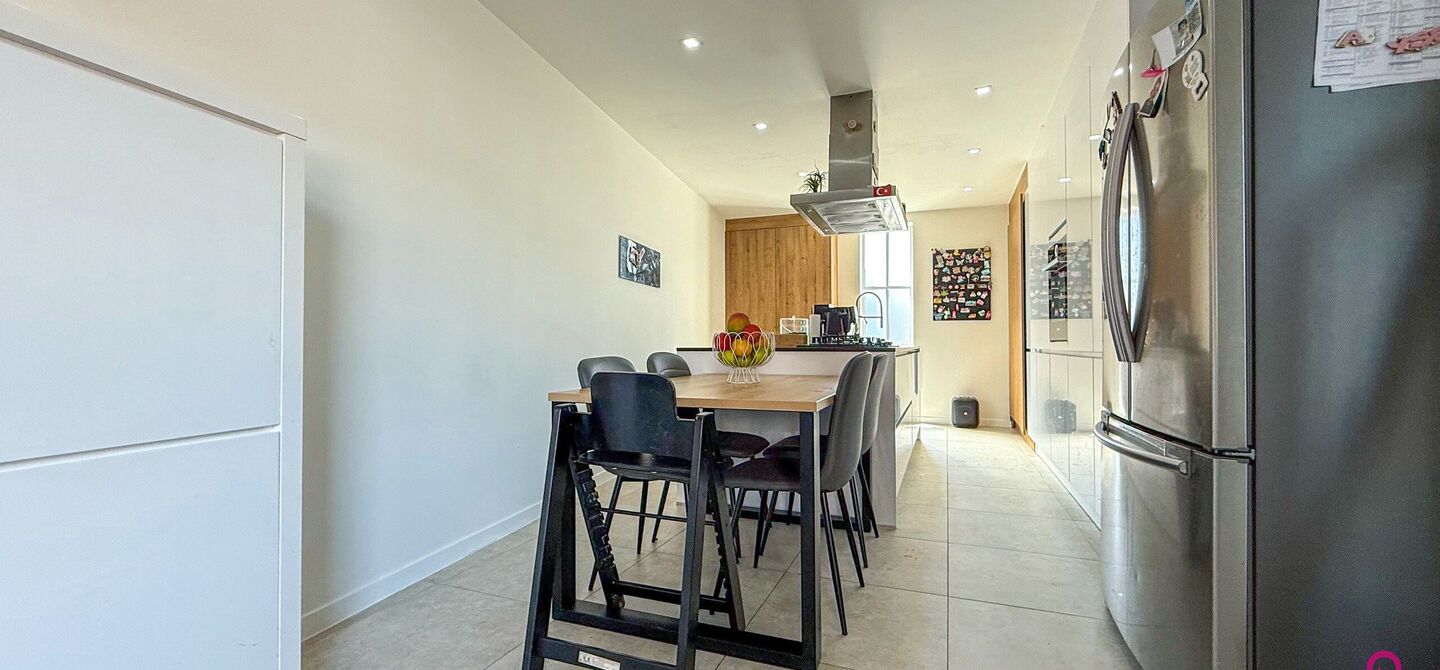 Huis te koop in Beringen