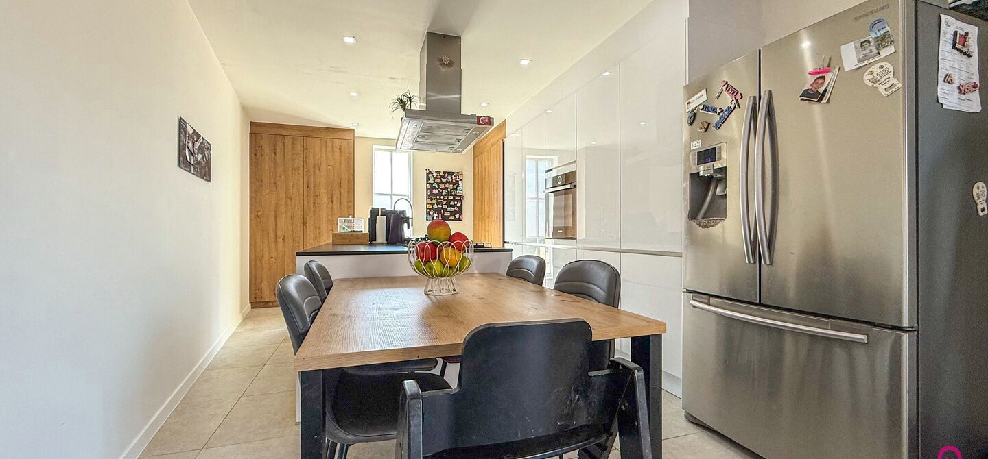 Huis te koop in Beringen