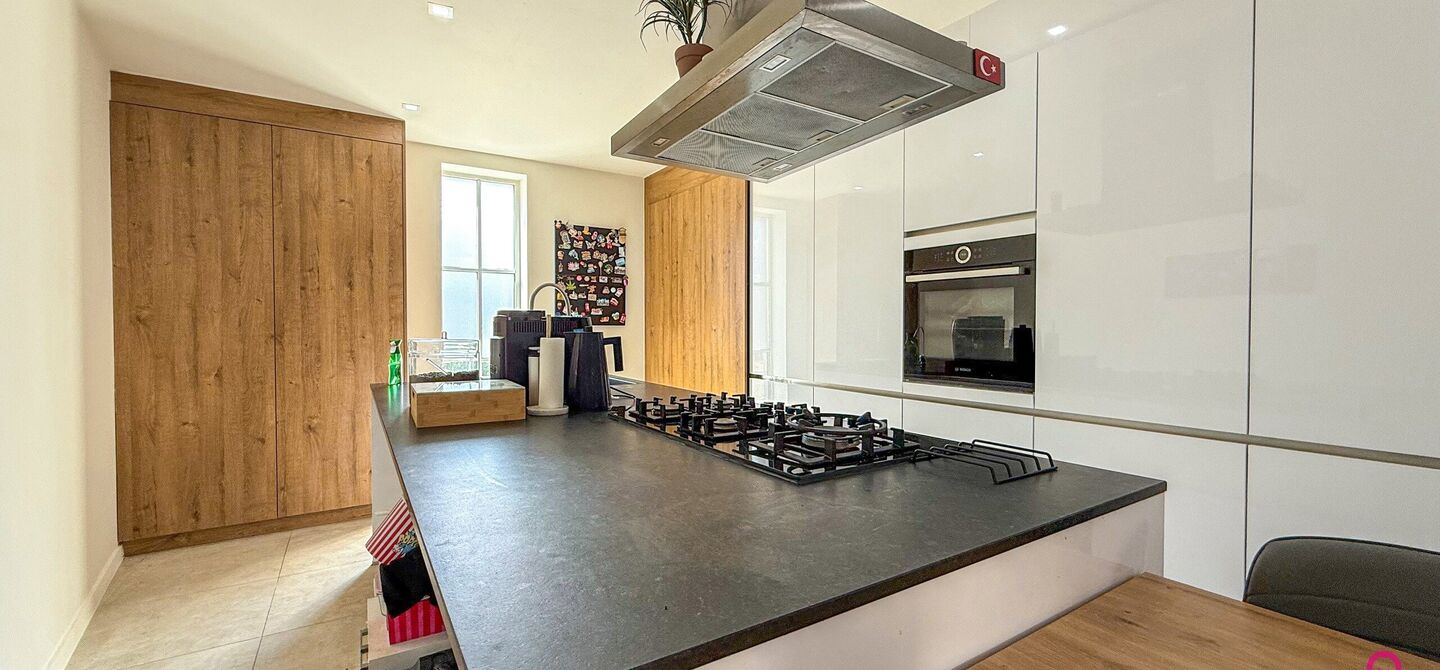 Huis te koop in Beringen