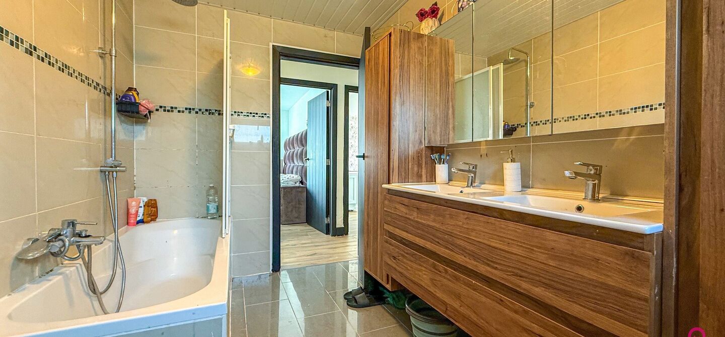 Huis te koop in Beringen