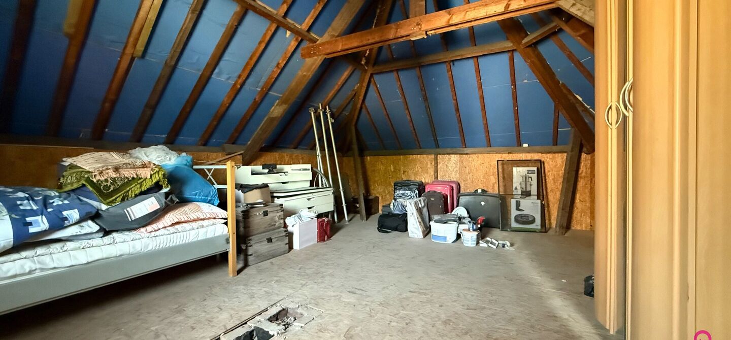 Huis te koop in Beringen