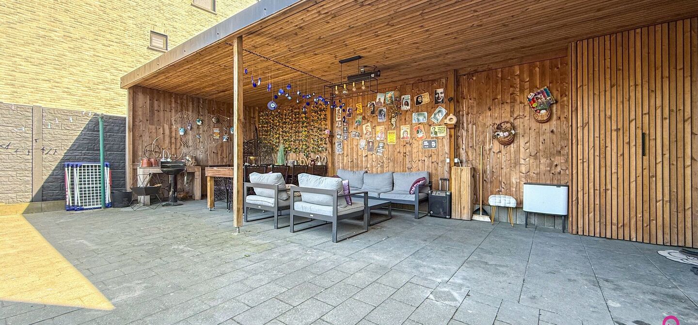 Huis te koop in Beringen