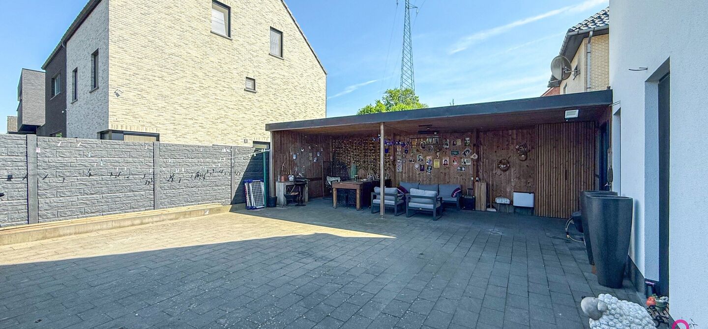 Huis te koop in Beringen