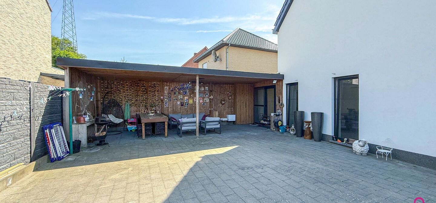 Huis te koop in Beringen