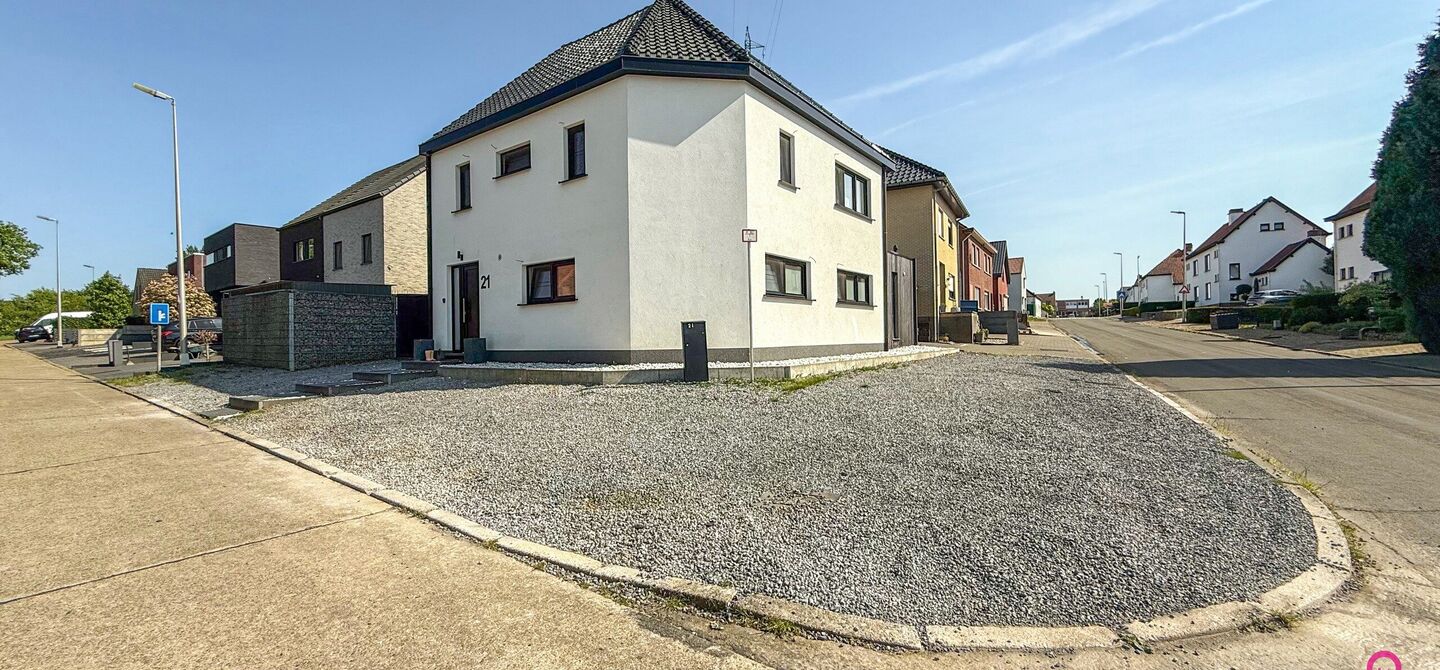 Huis te koop in Beringen