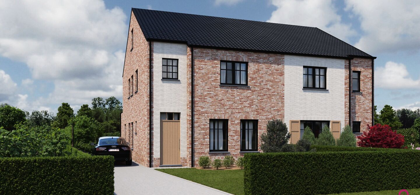 Huis te koop in Beringen