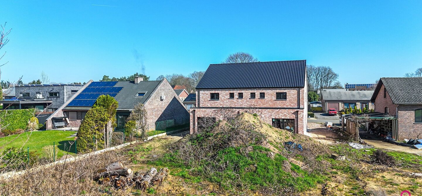 Huis te koop in Beringen