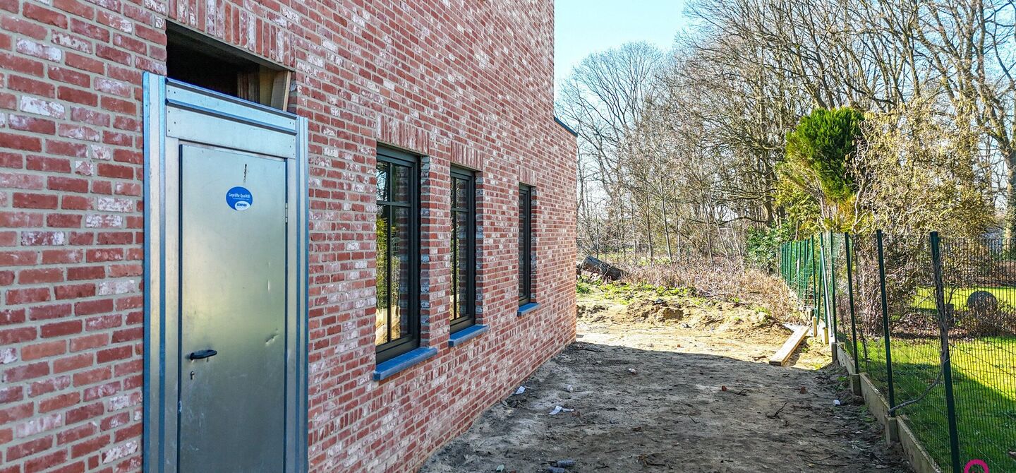 Huis te koop in Beringen