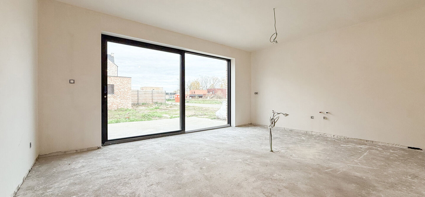 Huis te koop in Beringen