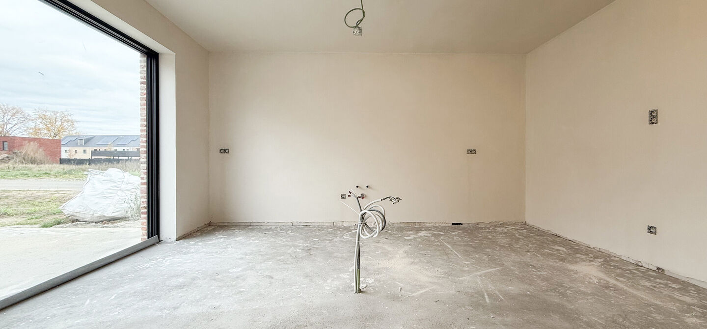 Huis te koop in Beringen