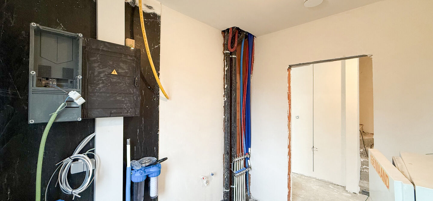 Huis te koop in Beringen