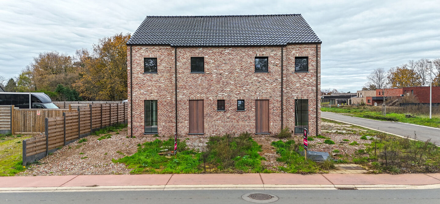 Huis te koop in Beringen