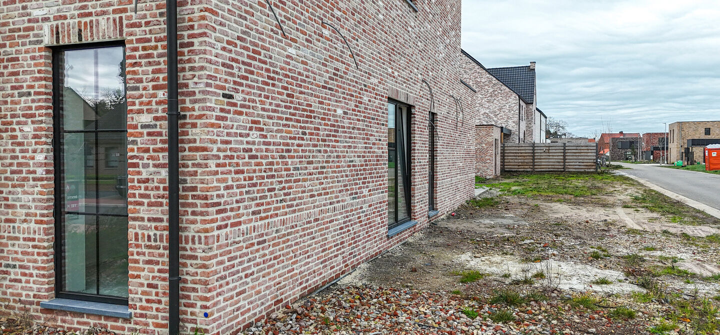Huis te koop in Beringen