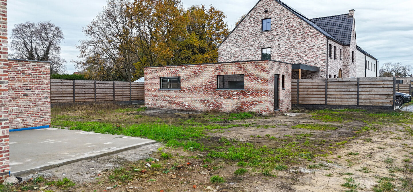 Huis te koop in Beringen