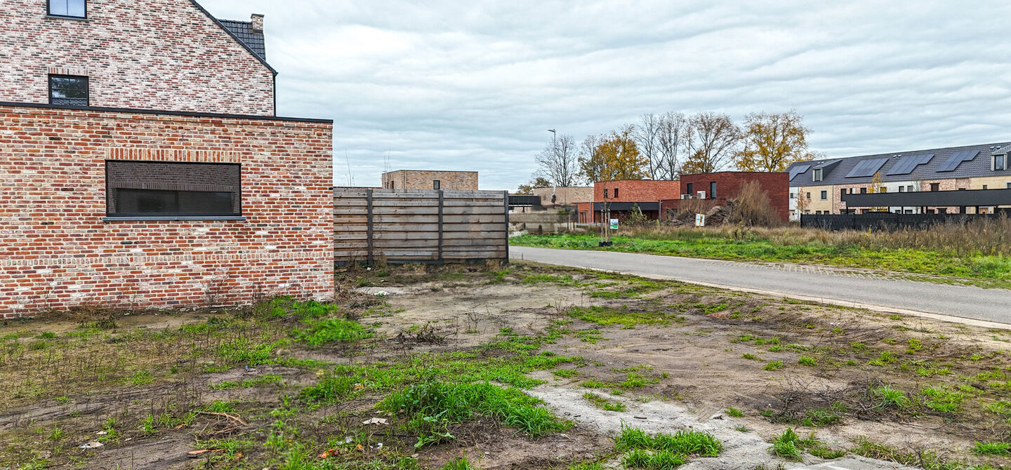 Huis te koop in Beringen