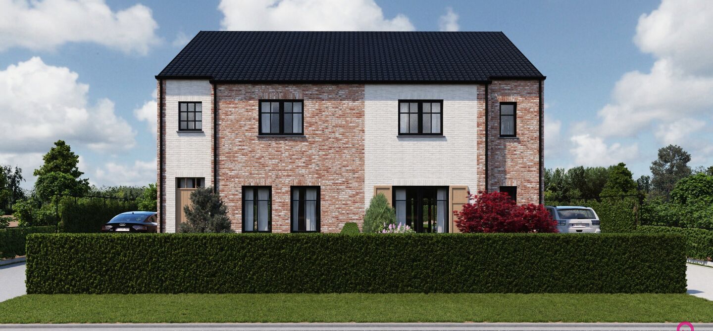 Huis te koop in Beringen