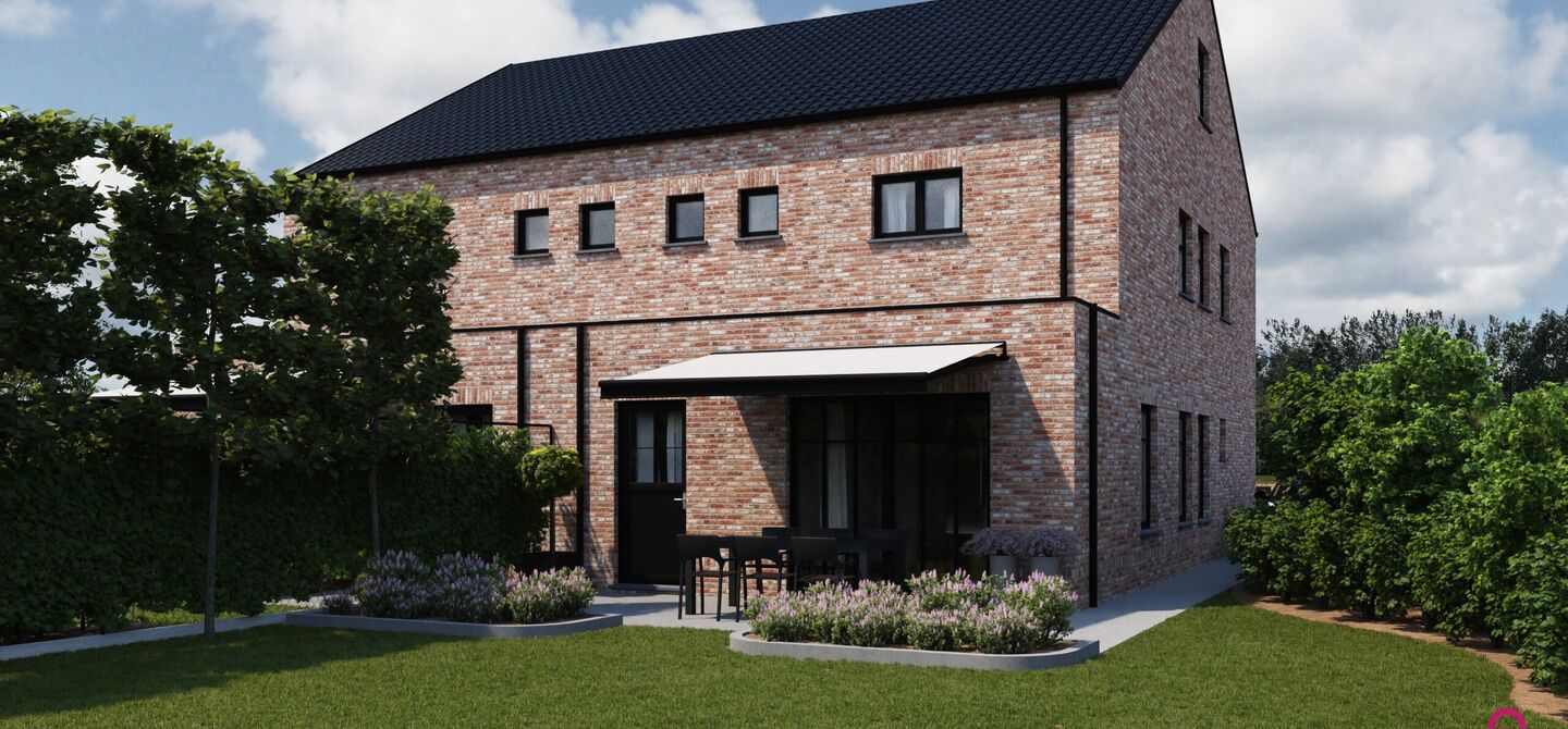 Huis te koop in Beringen