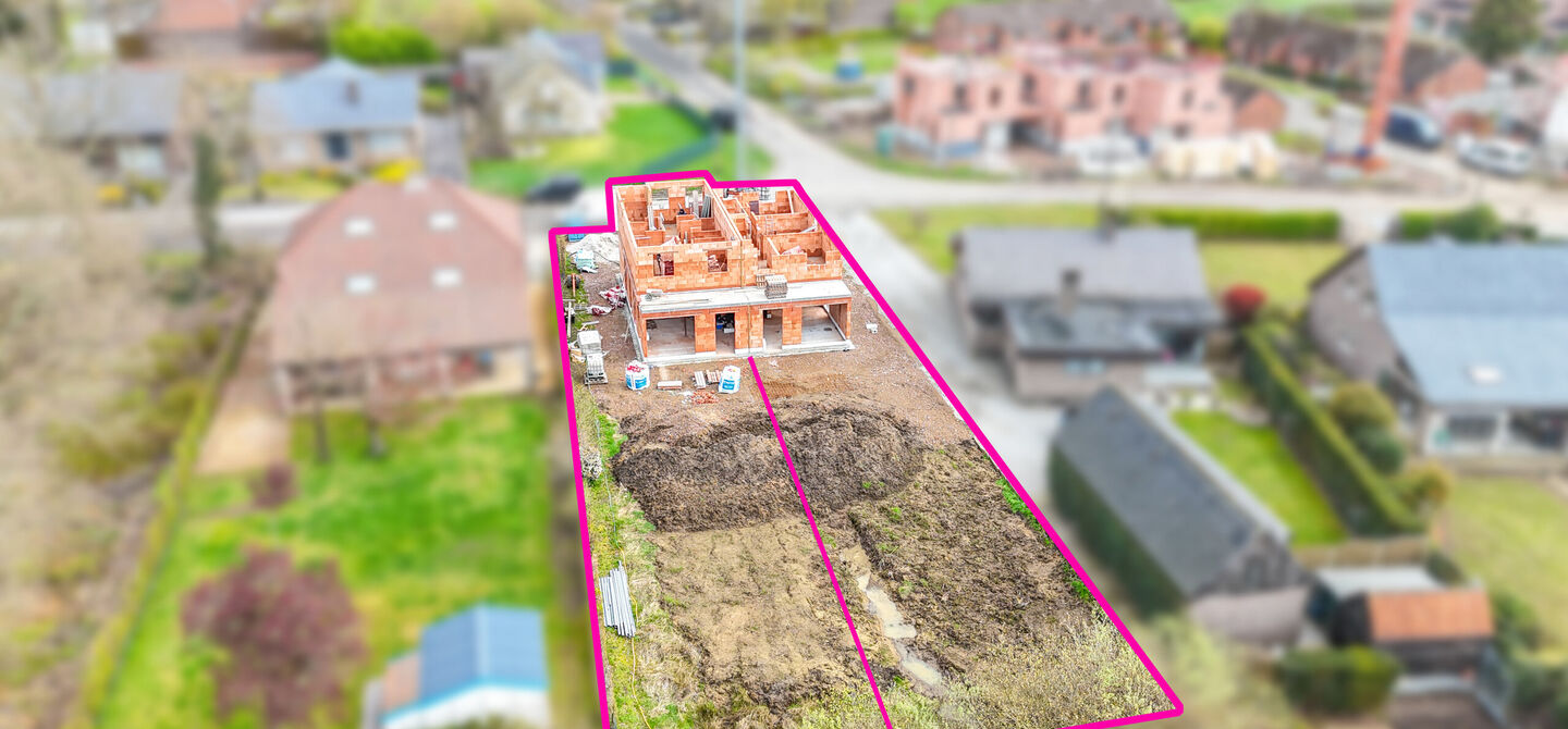 Huis te koop in Beringen