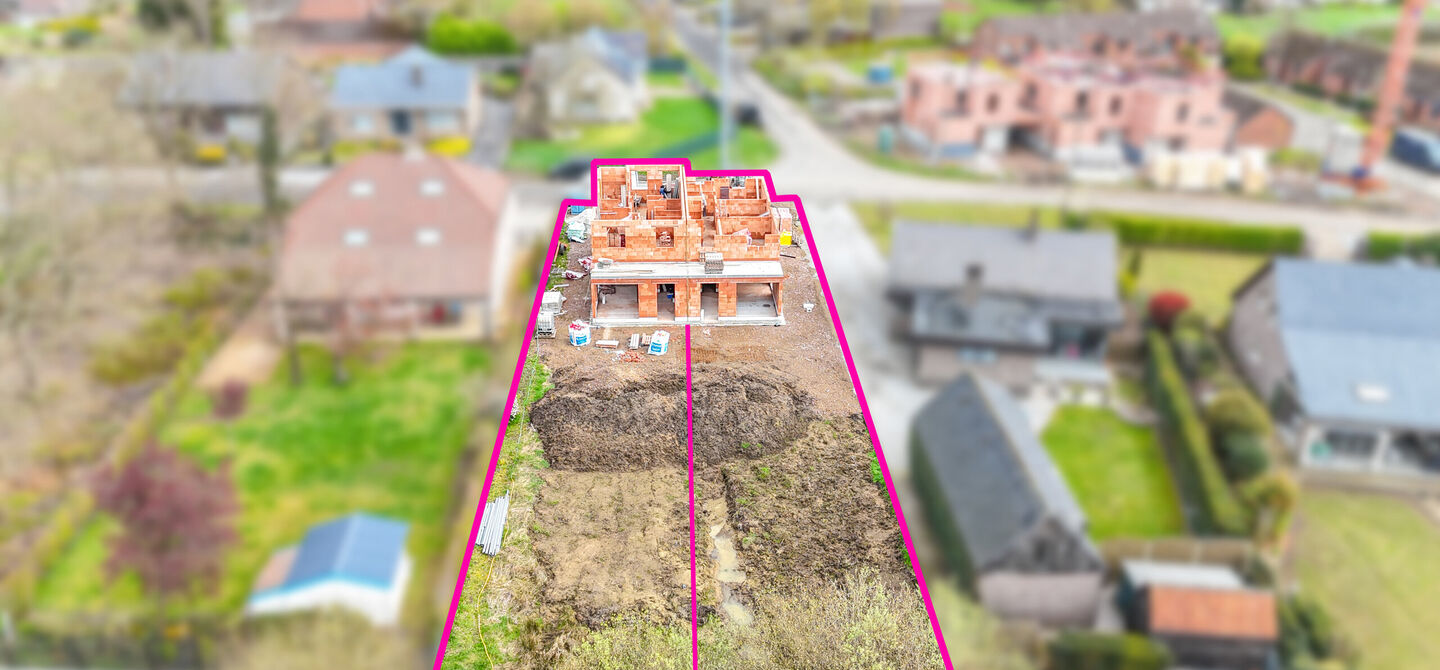 Huis te koop in Beringen