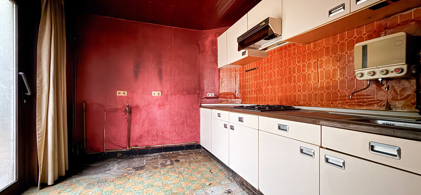 Huis te koop in Beringen