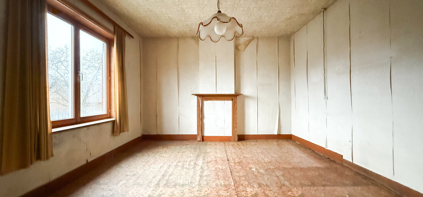 Huis te koop in Beringen