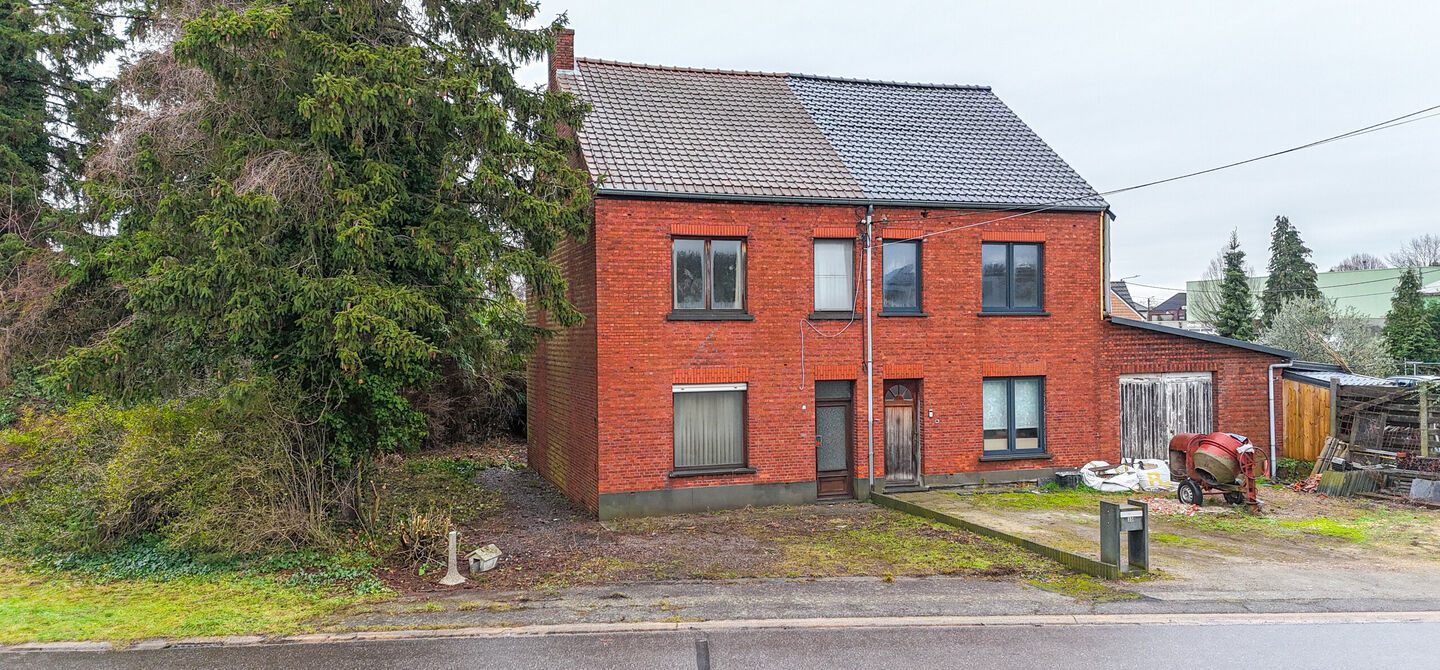 Huis te koop in Beringen