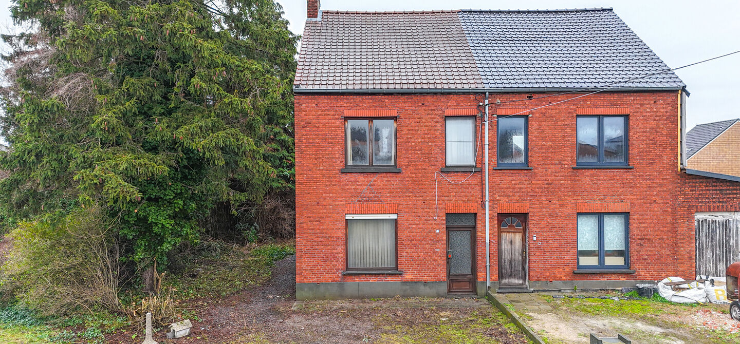 Huis te koop in Beringen