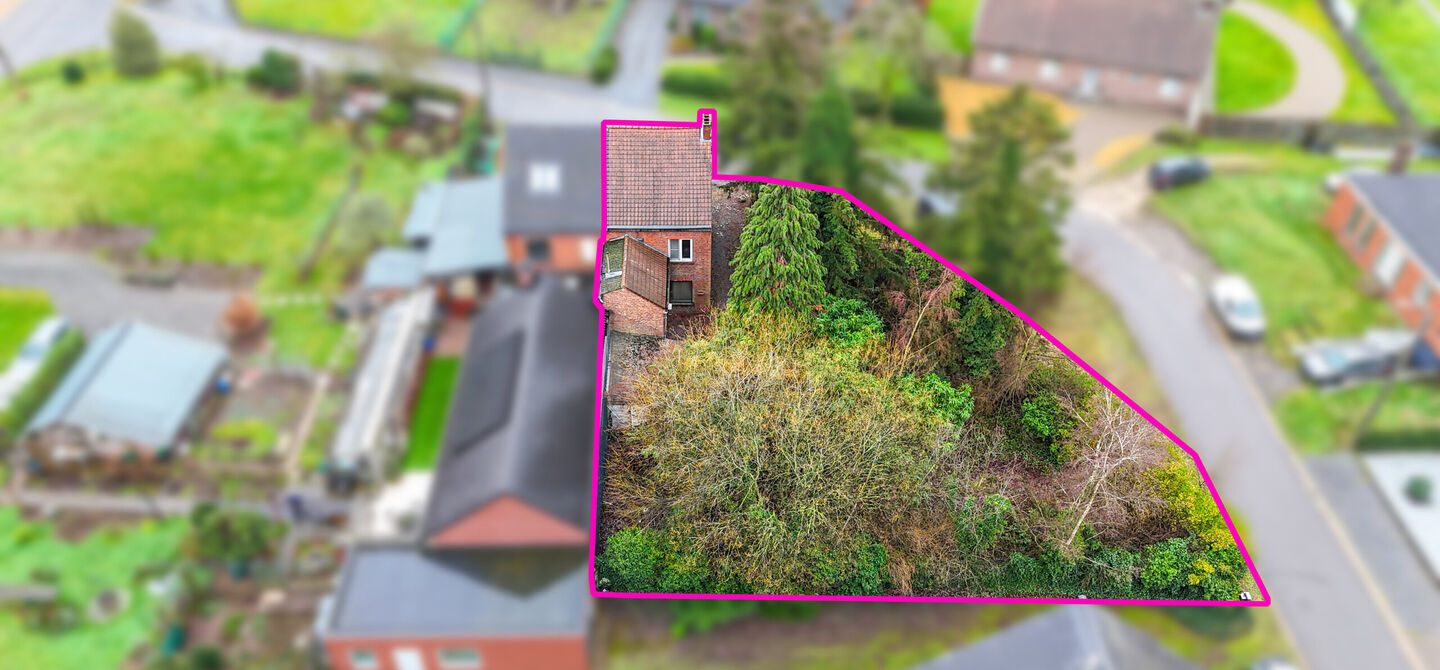 Huis te koop in Beringen