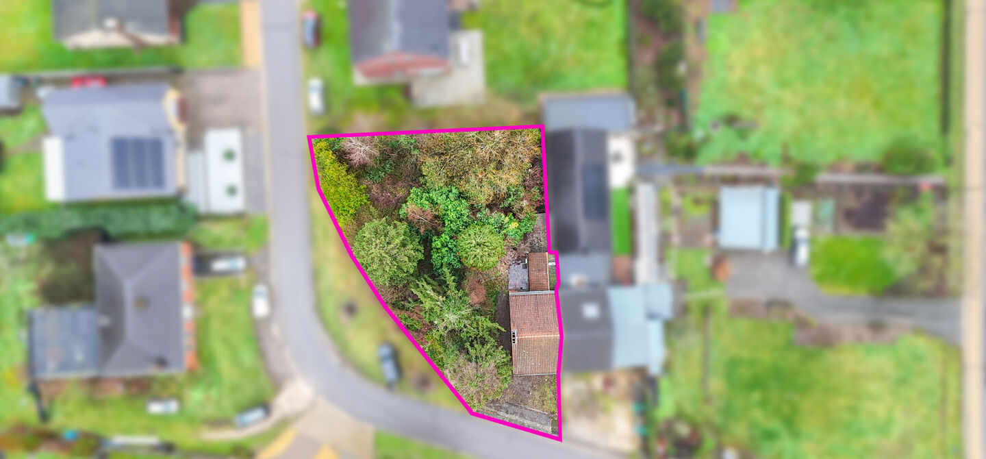 Huis te koop in Beringen