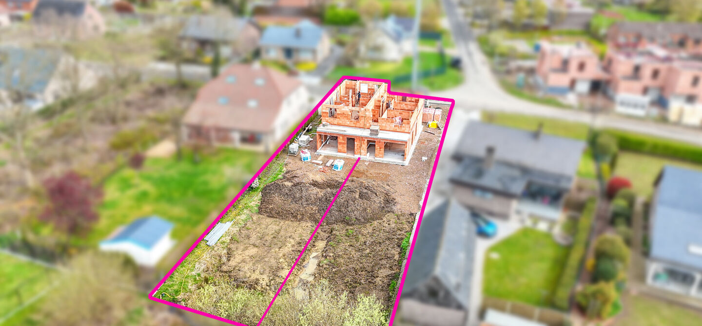 Huis te koop in Beringen