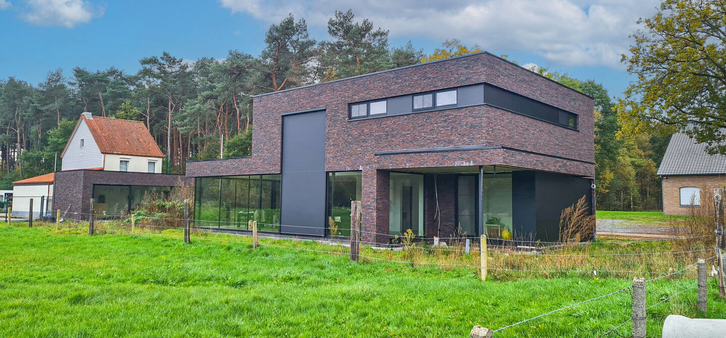 Huis te koop in Beringen