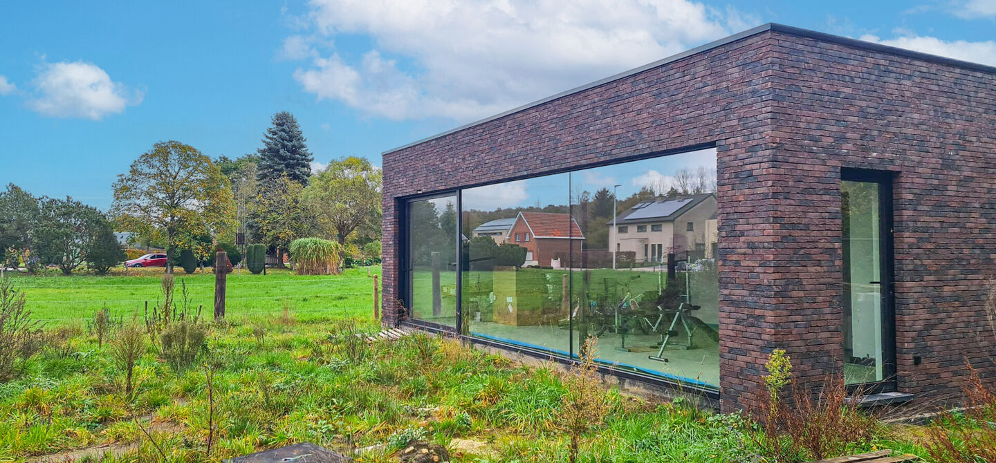 Huis te koop in Beringen