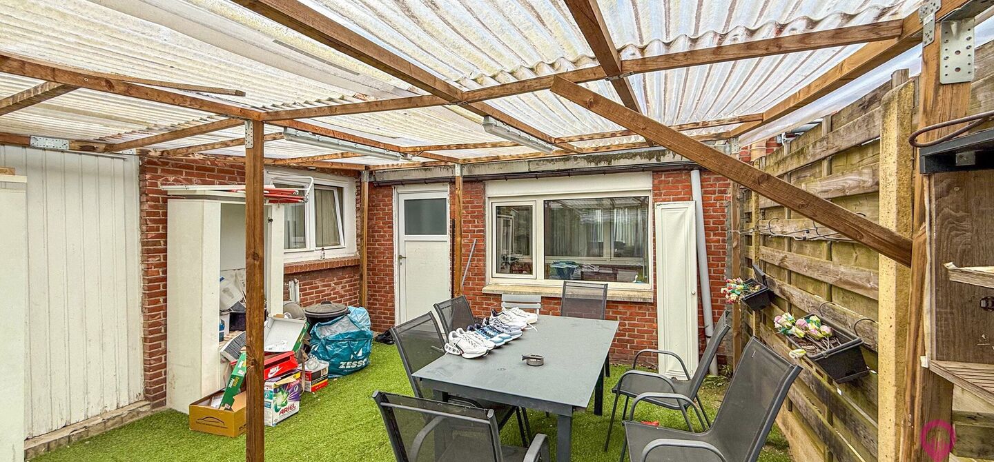Huis te koop in Beringen