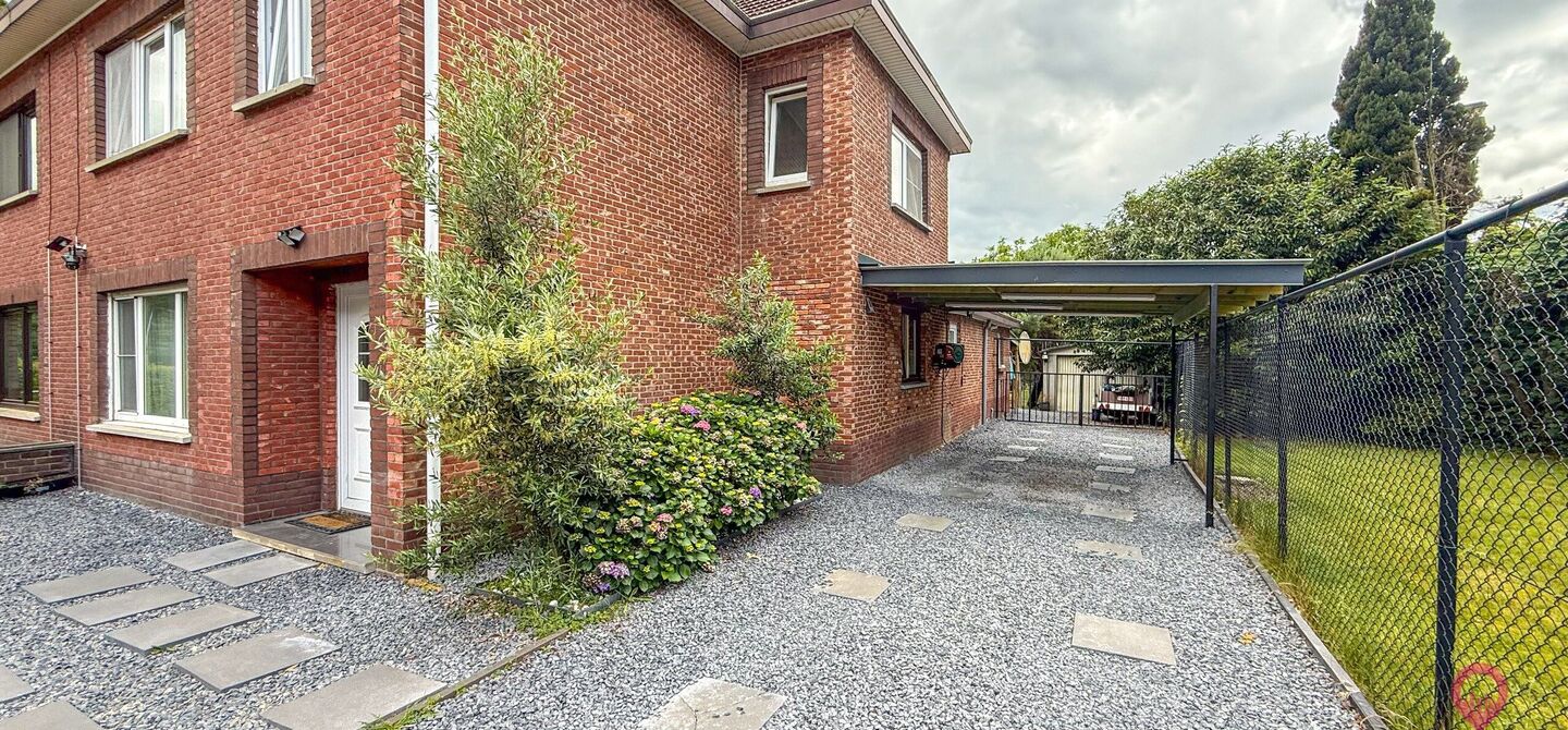 Huis te koop in Beringen