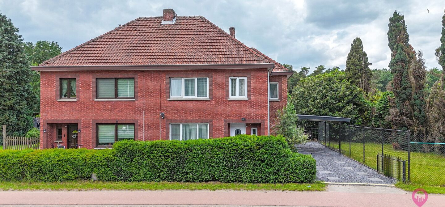 Huis te koop in Beringen