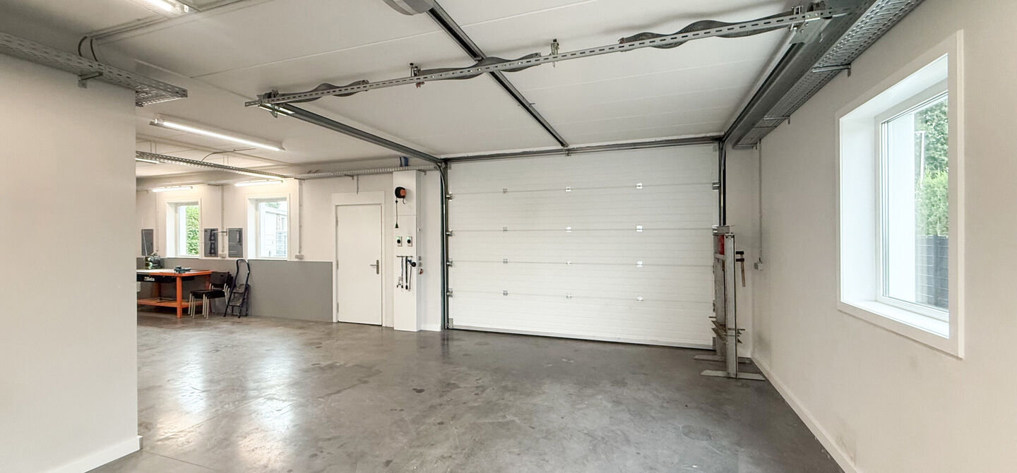 Huis te koop in Beringen