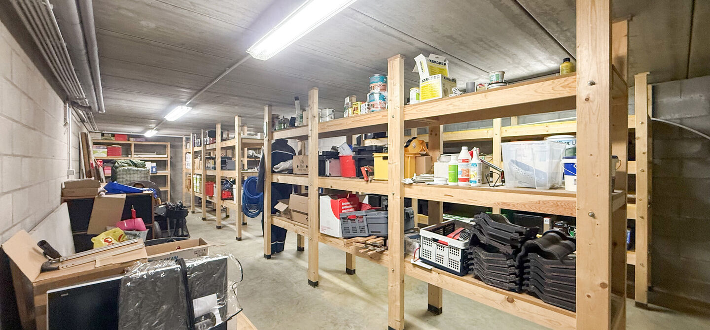 Huis te koop in Beringen