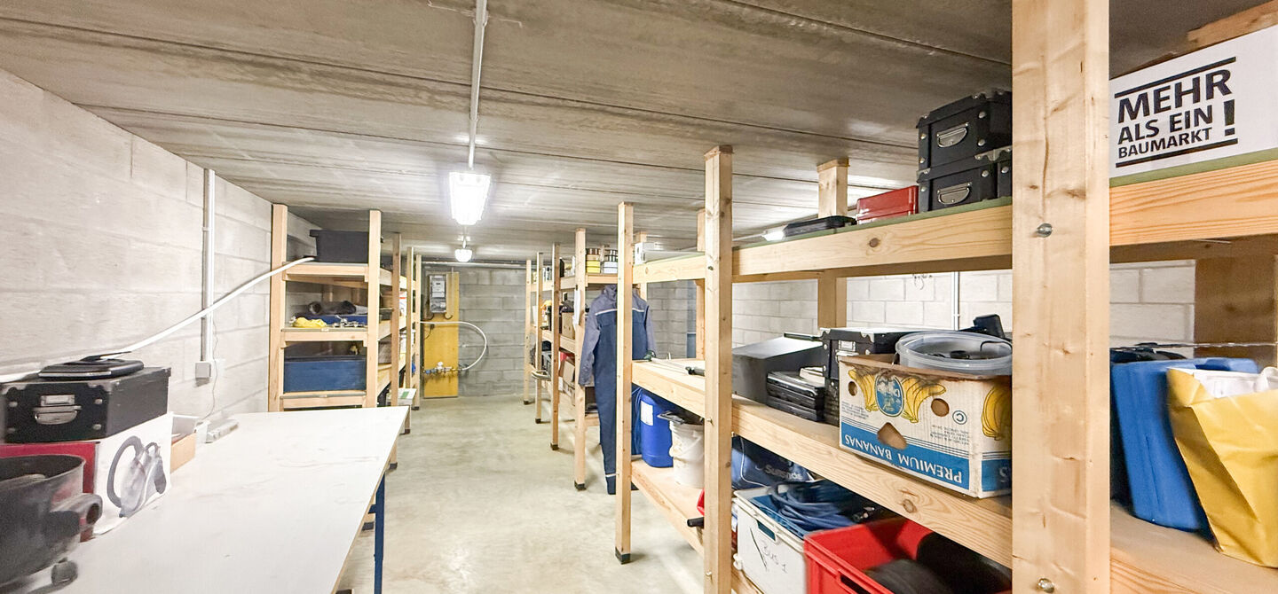 Huis te koop in Beringen