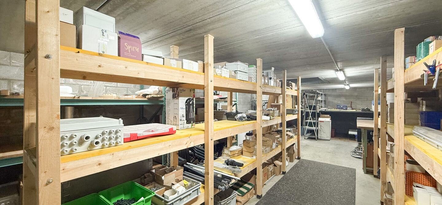 Huis te koop in Beringen