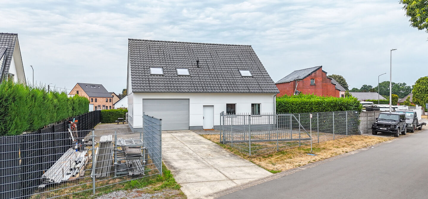 Huis te koop in Beringen