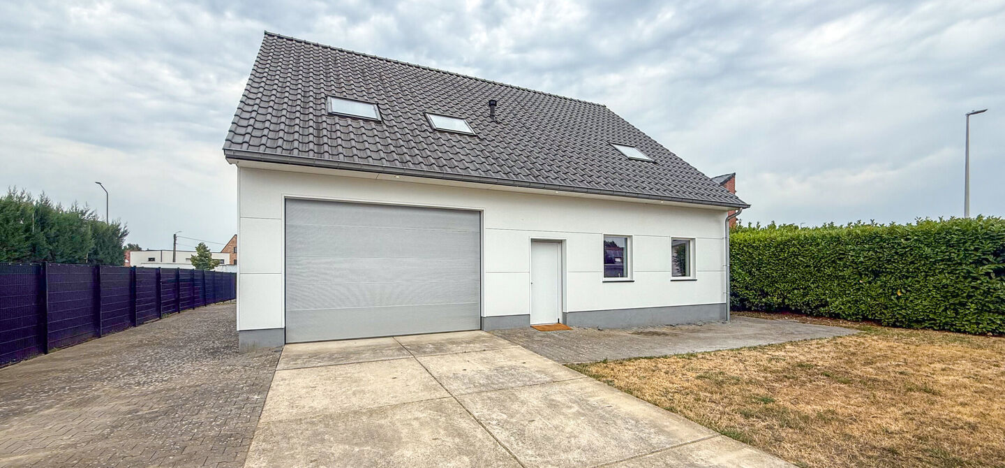 Huis te koop in Beringen