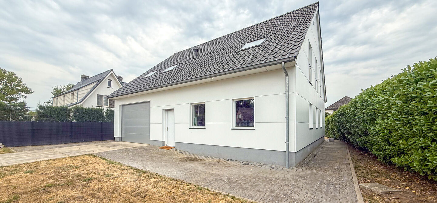Huis te koop in Beringen