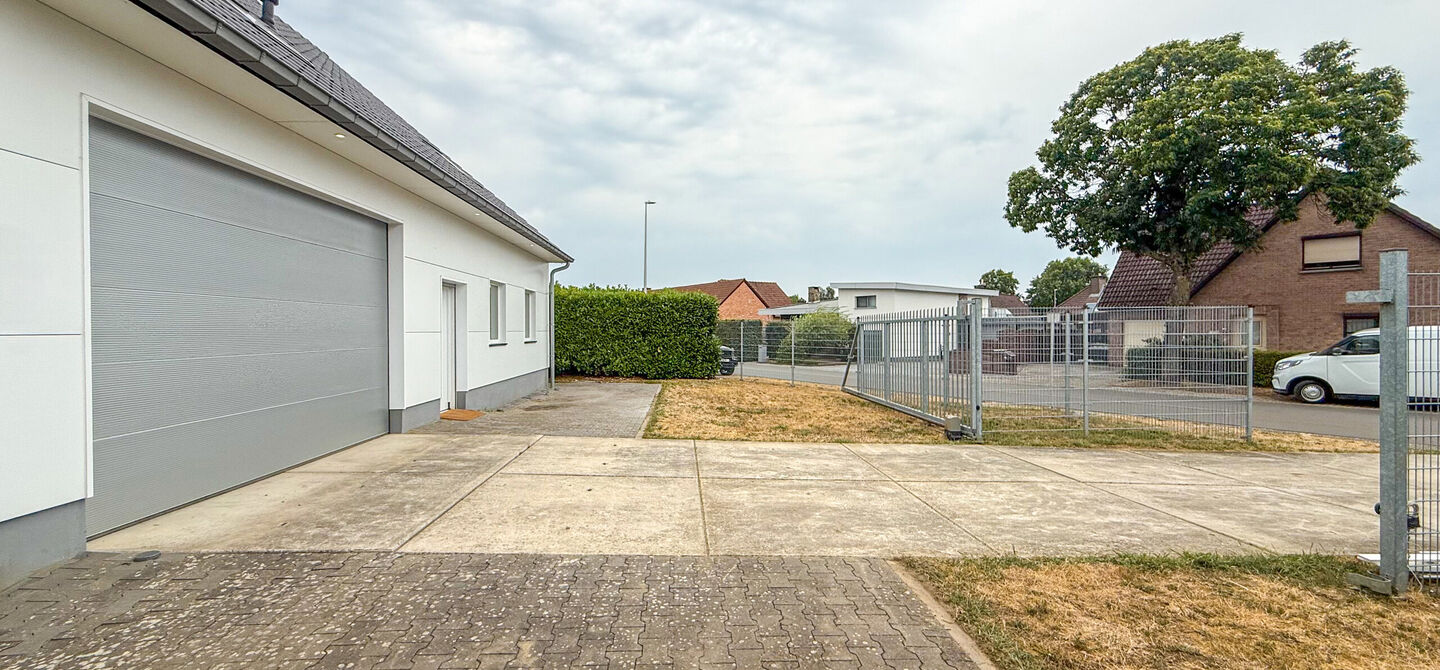 Huis te koop in Beringen