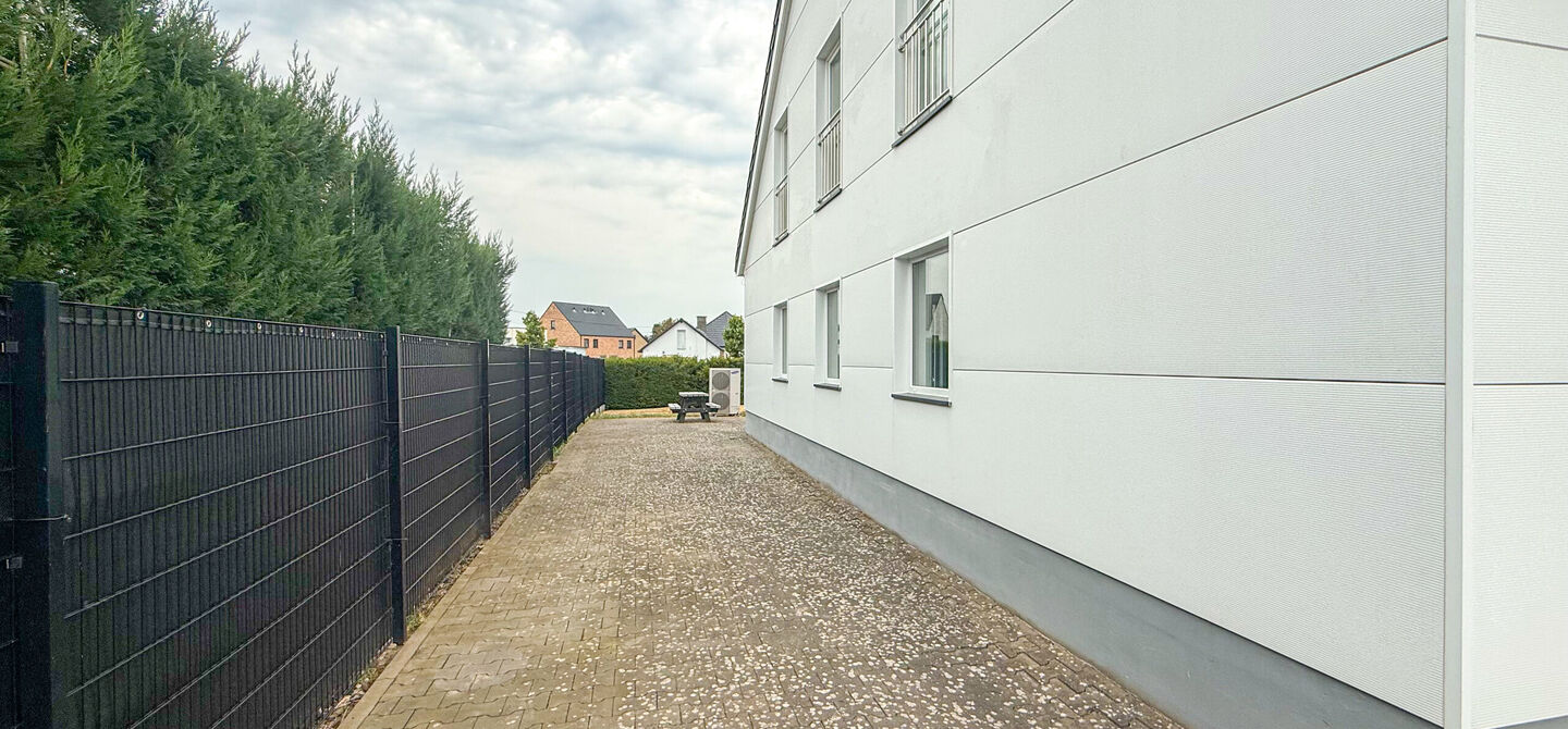 Huis te koop in Beringen