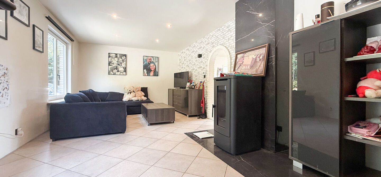 Huis te koop in Beringen