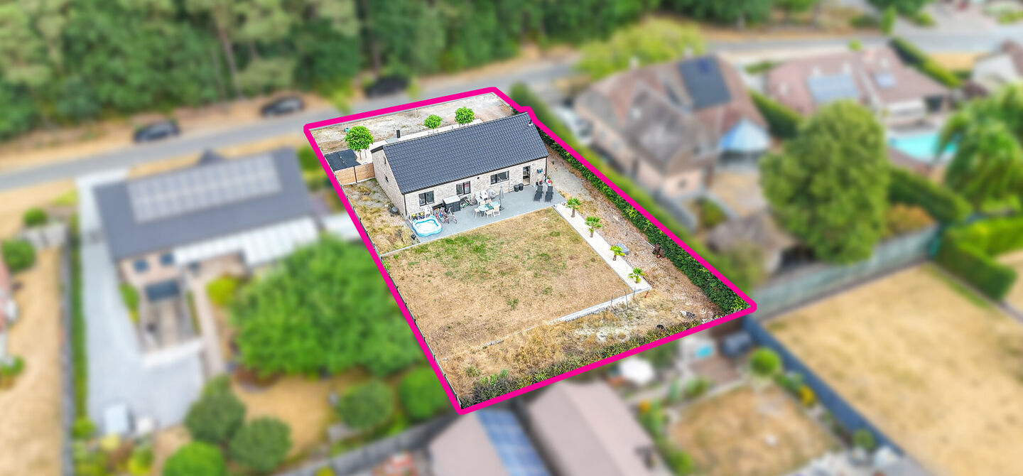 Huis te koop in Beringen