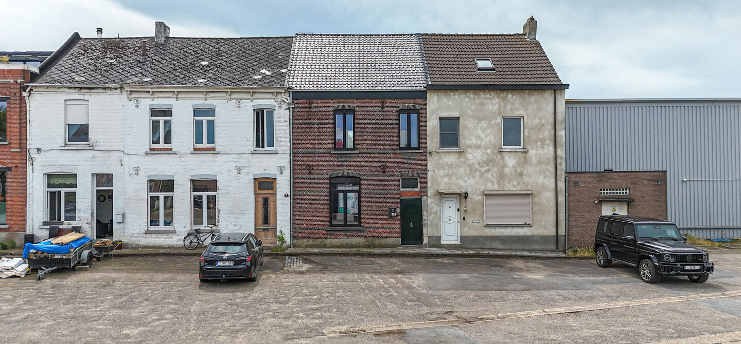 Huis te koop in Beringen