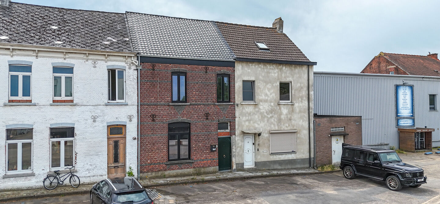 Huis te koop in Beringen