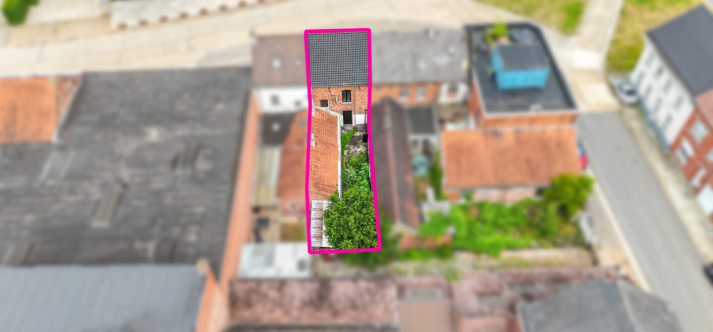 Huis te koop in Beringen