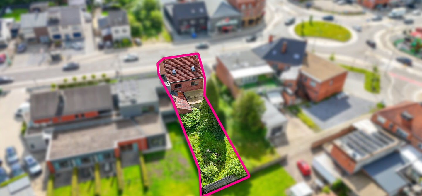Huis te koop in Beringen